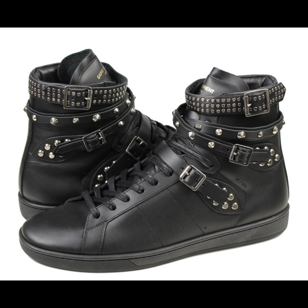 YVES SAINT LAURENT sneakers